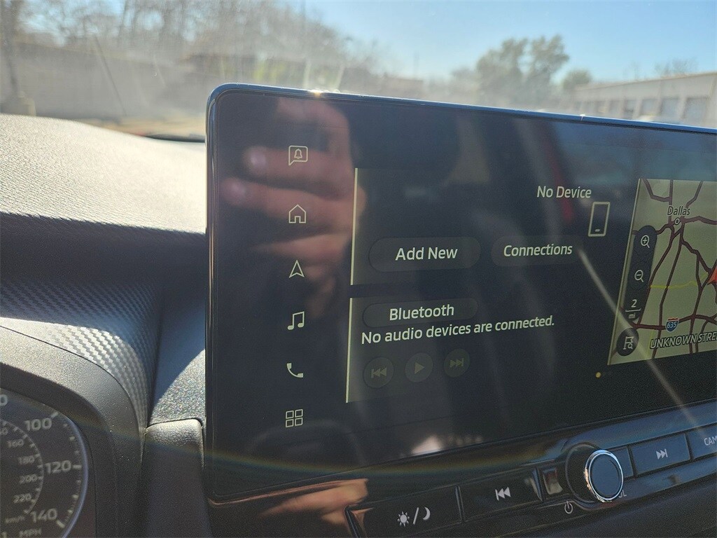 Thumbnail: 2025 Mitsubishi Outlander - 21