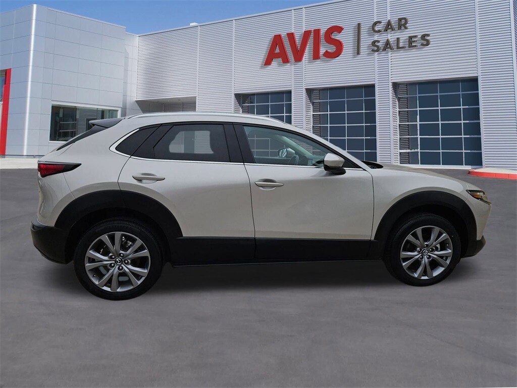 Thumbnail: 2024 Mazda CX-30 - 7