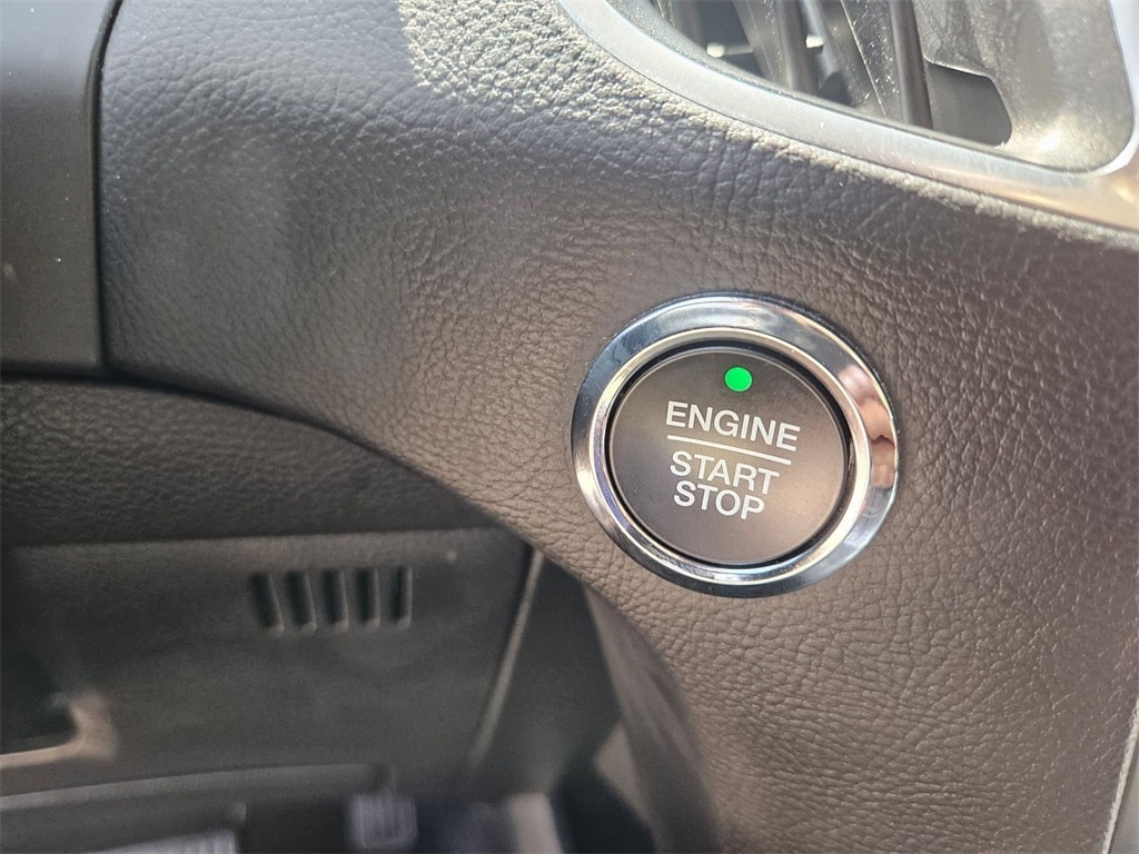 Thumbnail: 2024 Ford Edge - 20