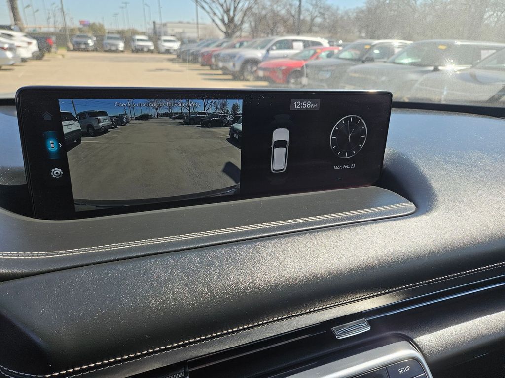 Thumbnail: 2024 Genesis GV80 - 18