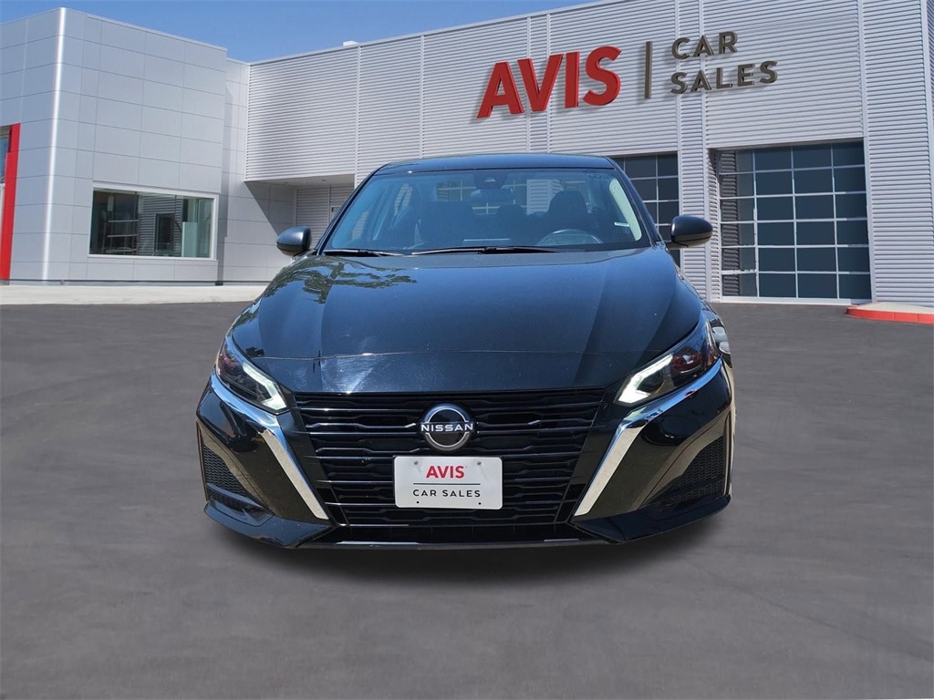 Thumbnail: 2024 Nissan Altima - 2