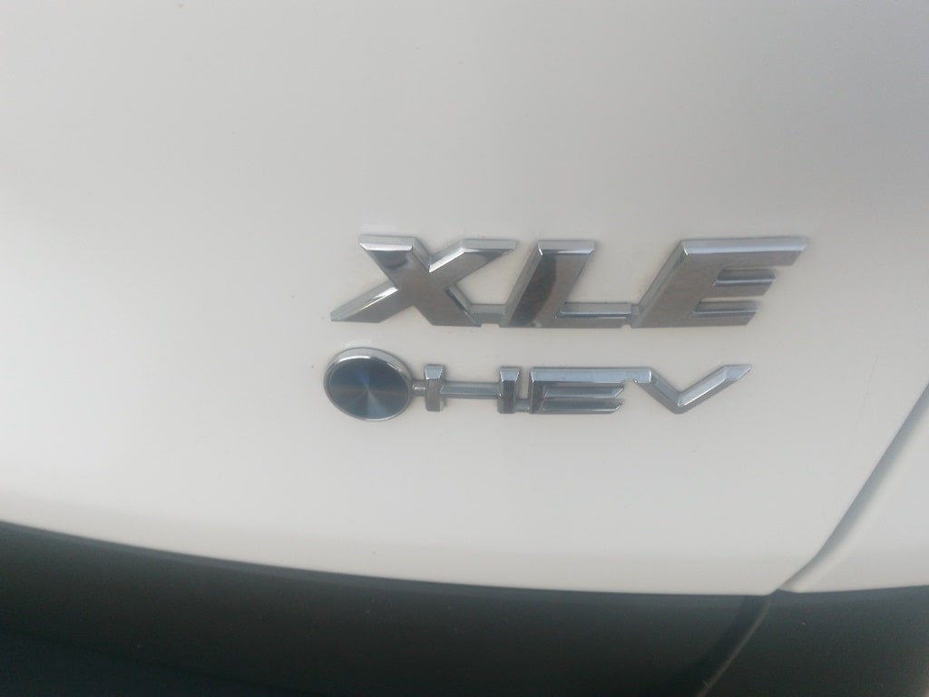 Thumbnail: 2025 Toyota RAV4 - 11