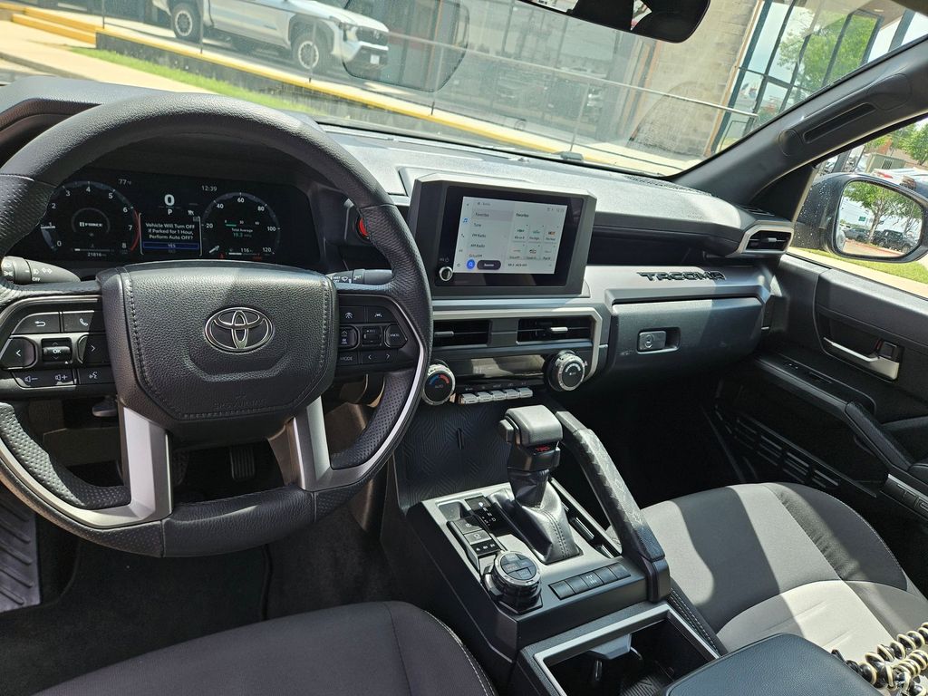 Thumbnail: 2025 Toyota Tacoma - 16