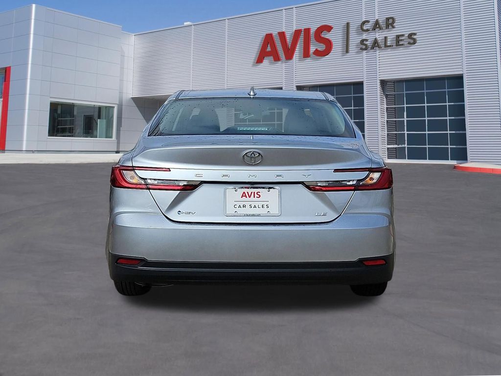 Thumbnail: 2025 Toyota Camry - 7