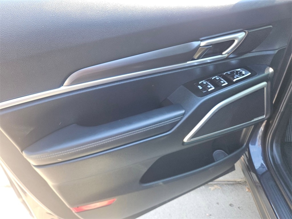 Thumbnail: 2025 Kia Telluride - 11