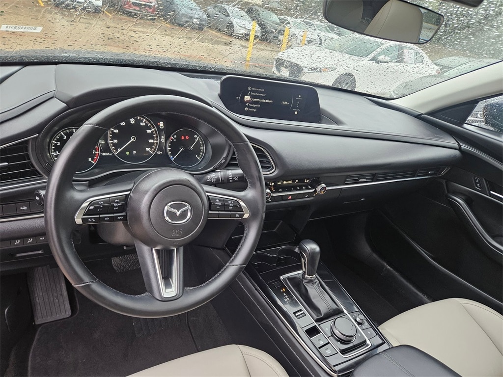 Thumbnail: 2025 Mazda CX-30 - 17