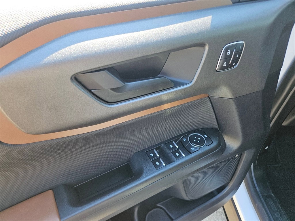 Thumbnail: 2025 Ford Bronco Sport - 13