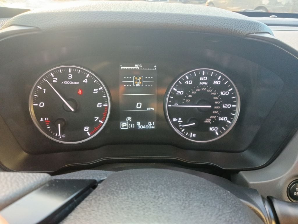 Thumbnail: 2025 Subaru Crosstrek - 2