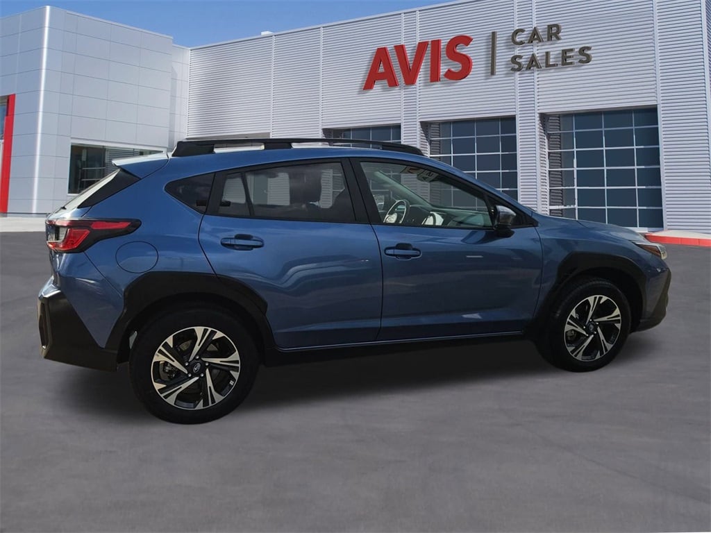 Thumbnail: 2024 Subaru Crosstrek - 7