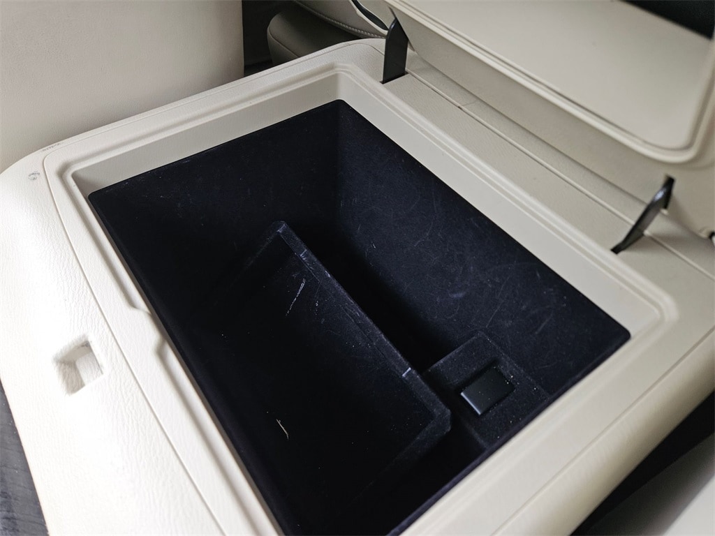 Thumbnail: 2023 INFINITI QX80 - 29