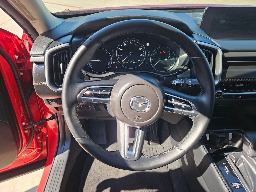 Thumbnail: 2025 Mazda CX-50 - 18