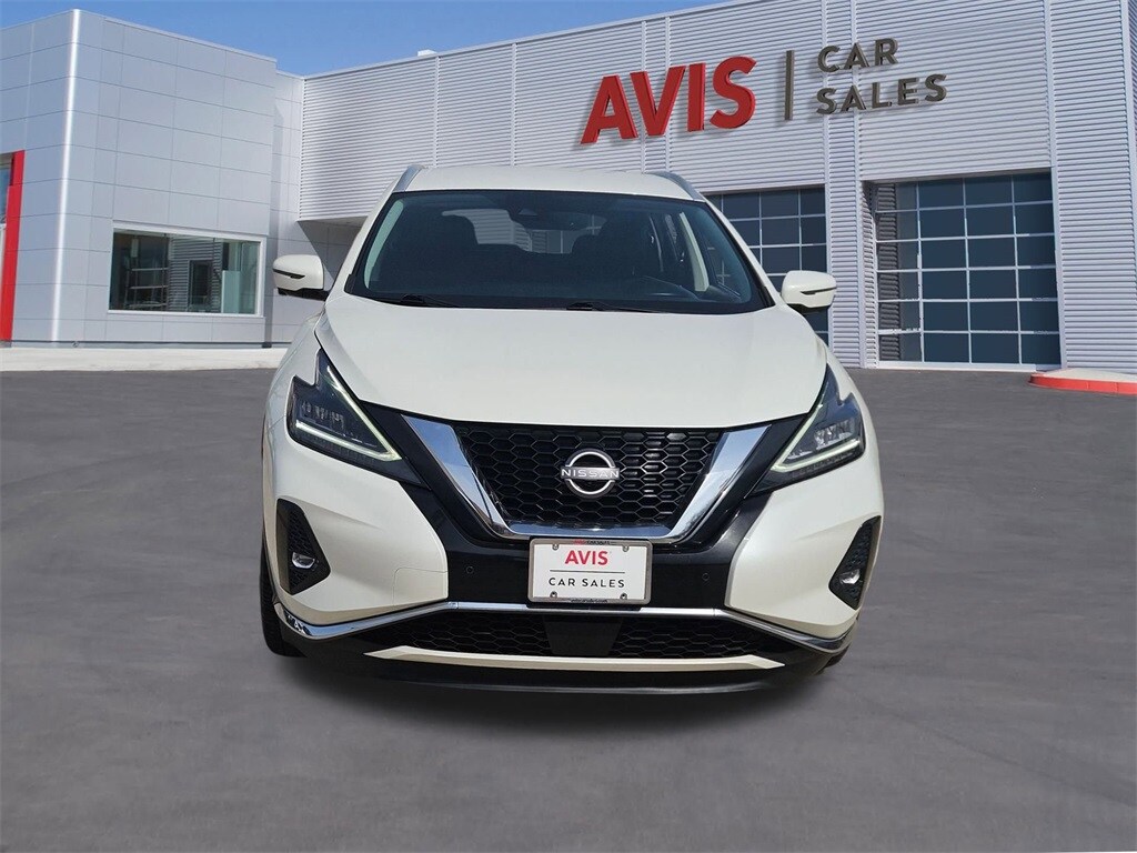 Thumbnail: 2023 Nissan Murano - 10