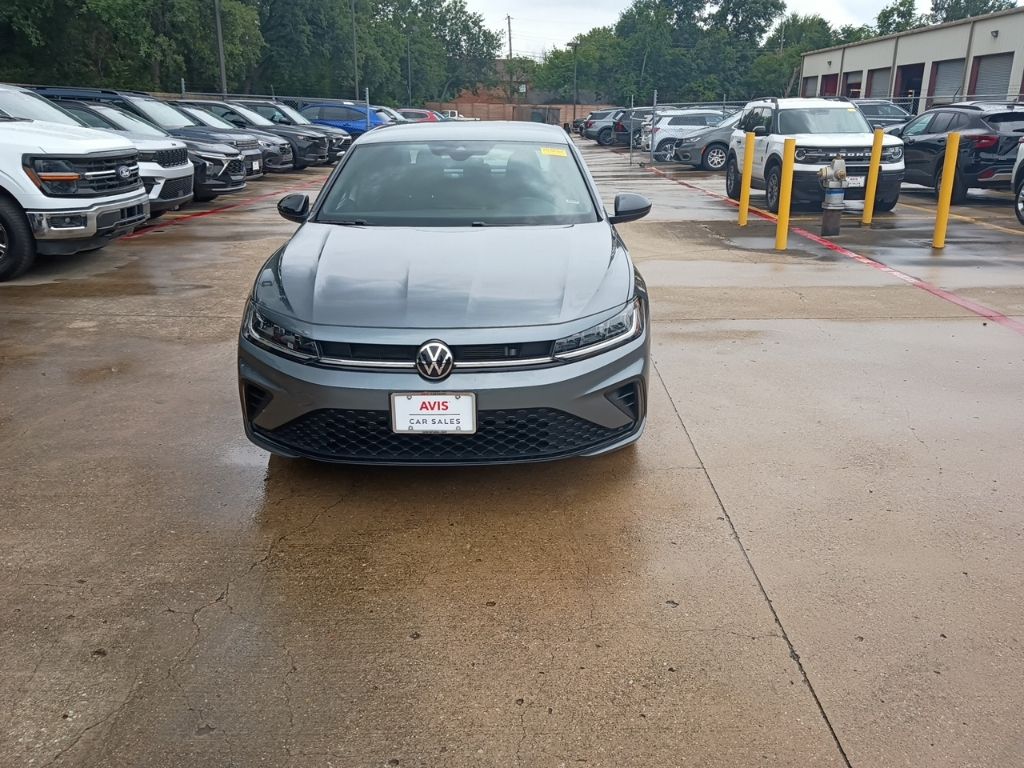 Thumbnail: 2025 Volkswagen Jetta - 5