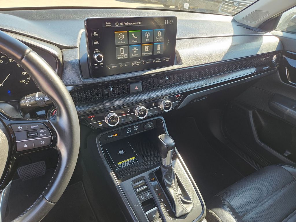 Thumbnail: 2025 Honda CR-V - 20