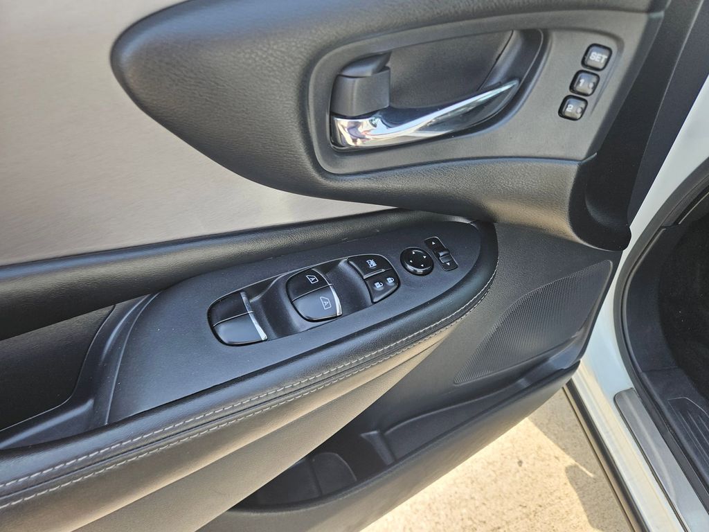 Thumbnail: 2023 Nissan Murano - 15