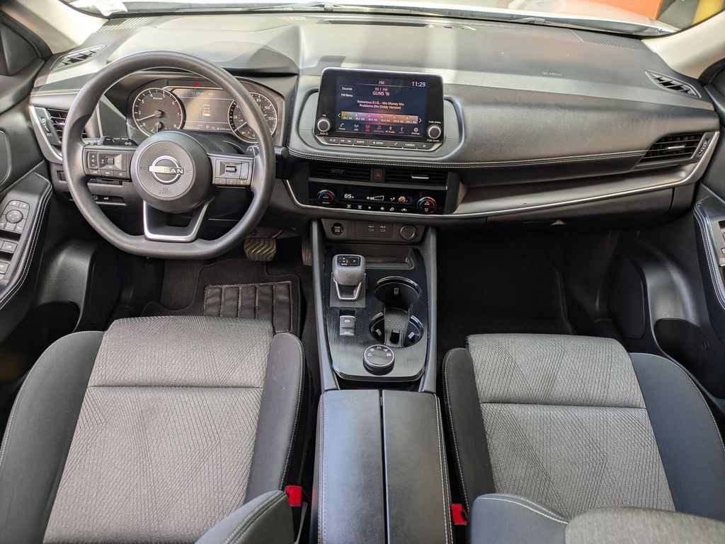 Thumbnail: 2024 Nissan Rogue - 25