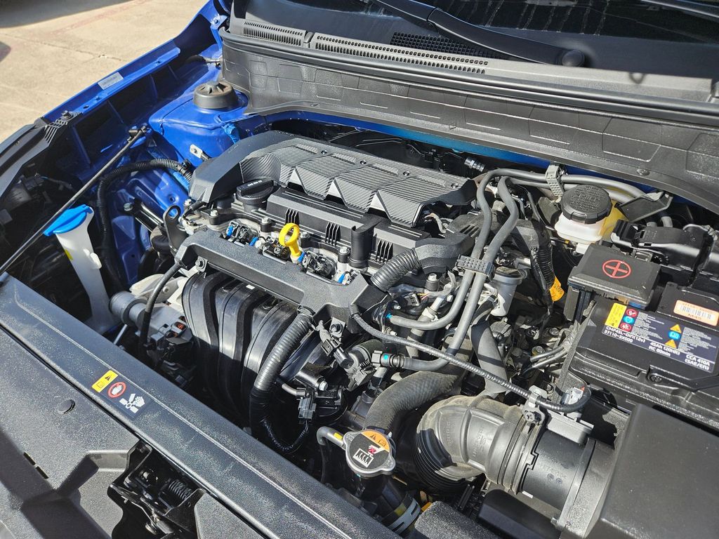 Thumbnail: 2025 Hyundai Venue - 23