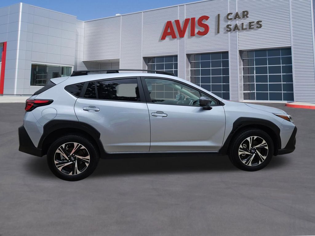 Thumbnail: 2025 Subaru Crosstrek - 7