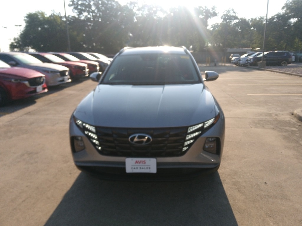 Thumbnail: 2024 Hyundai Tucson - 2