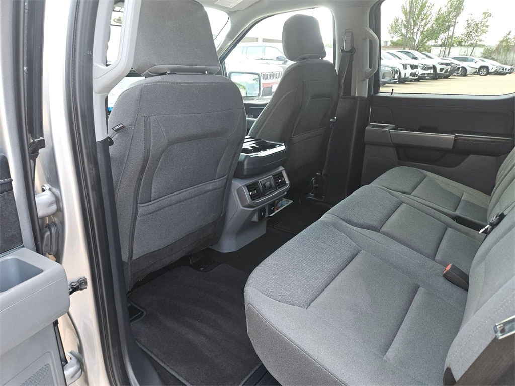 Thumbnail: 2024 Ford F-150 - 25