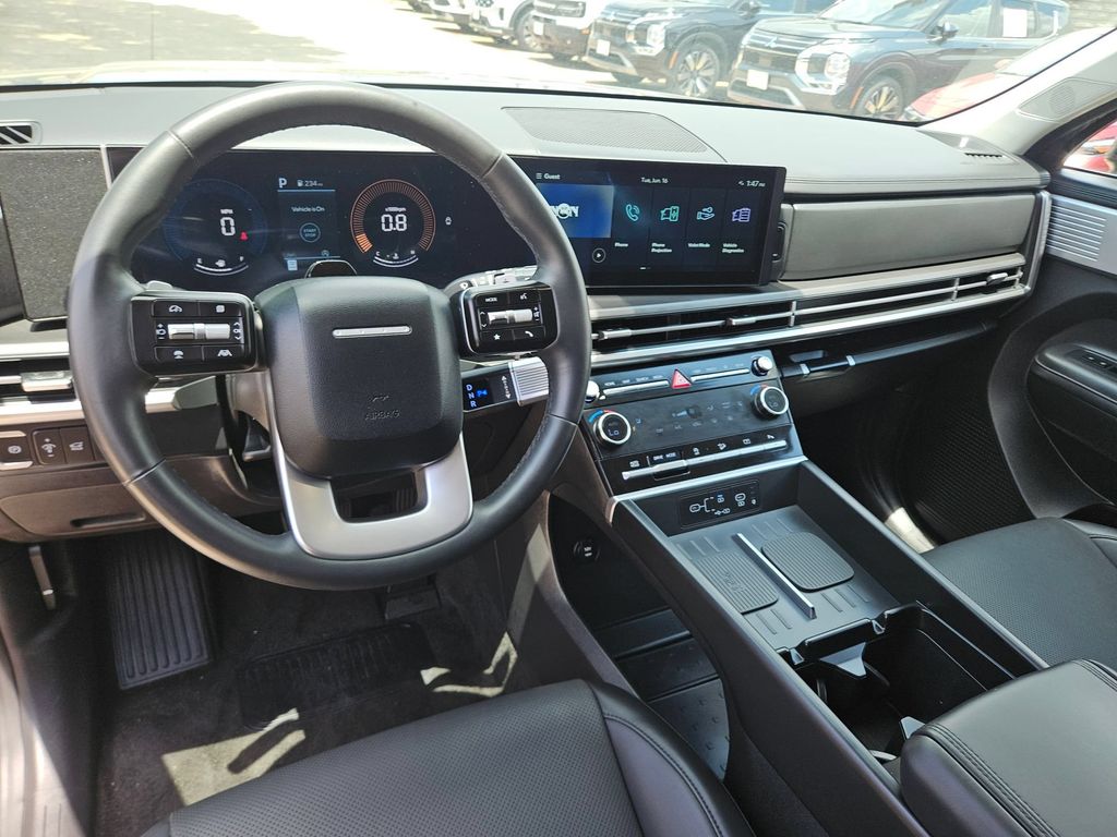 Thumbnail: 2025 Hyundai Santa Fe - 16