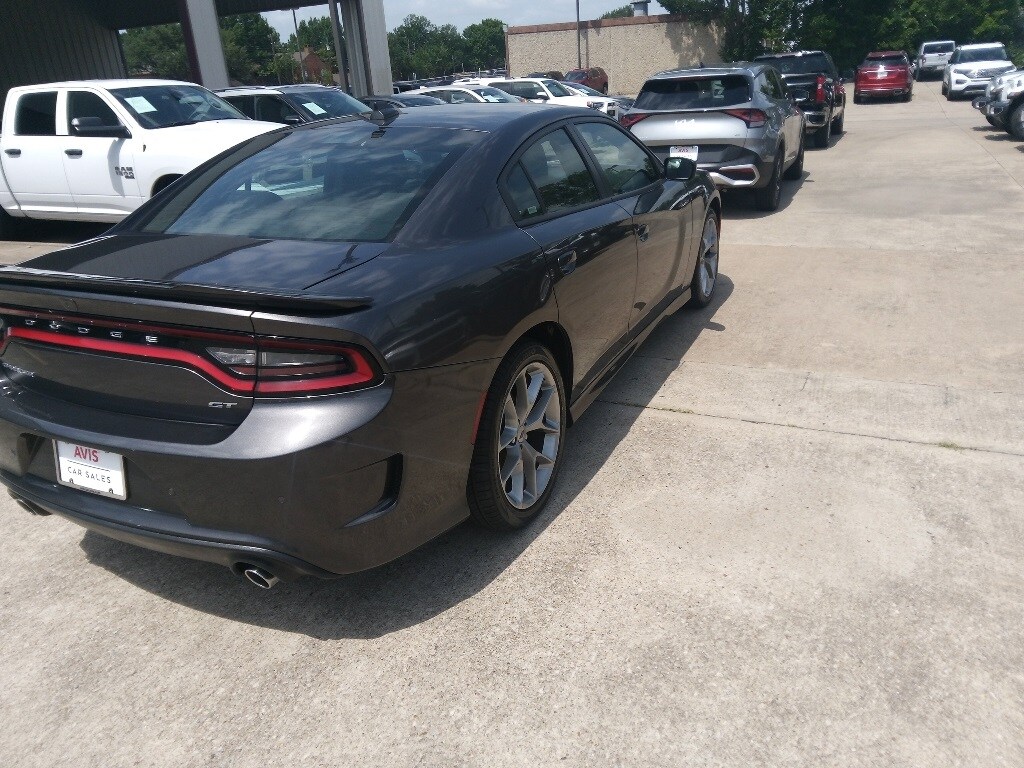Thumbnail: 2023 Dodge Charger - 6