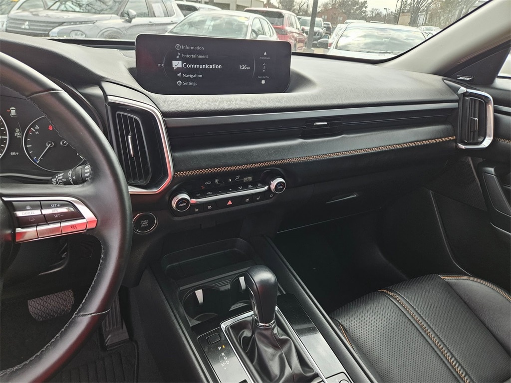 Thumbnail: 2025 Mazda CX-50 - 20