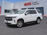 2022 Chevrolet Tahoe Premier -
                  Irving, TX