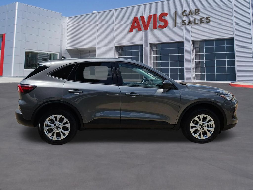 Thumbnail: 2025 Ford Escape - 7