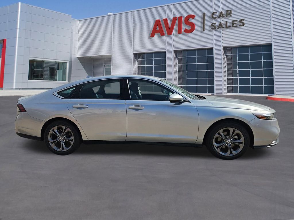 Thumbnail: 2024 Honda Accord - 7