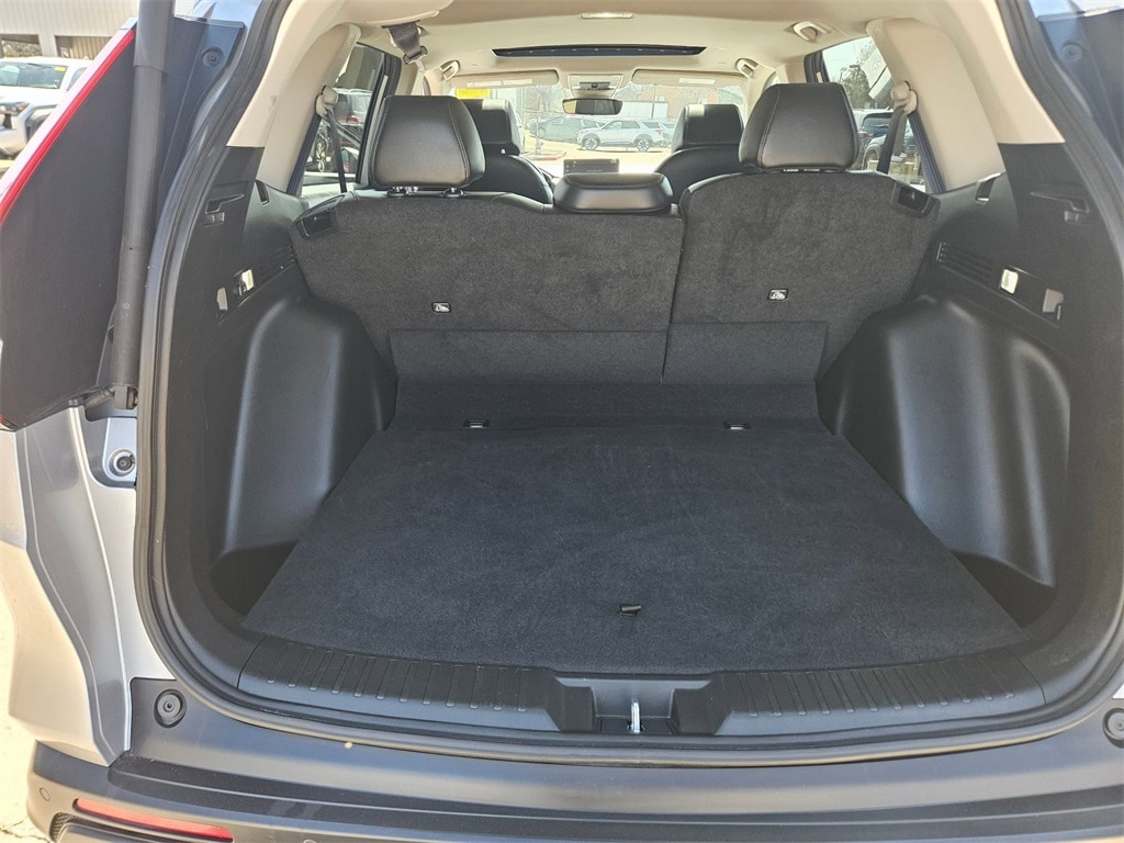 Thumbnail: 2025 Honda CR-V - 25