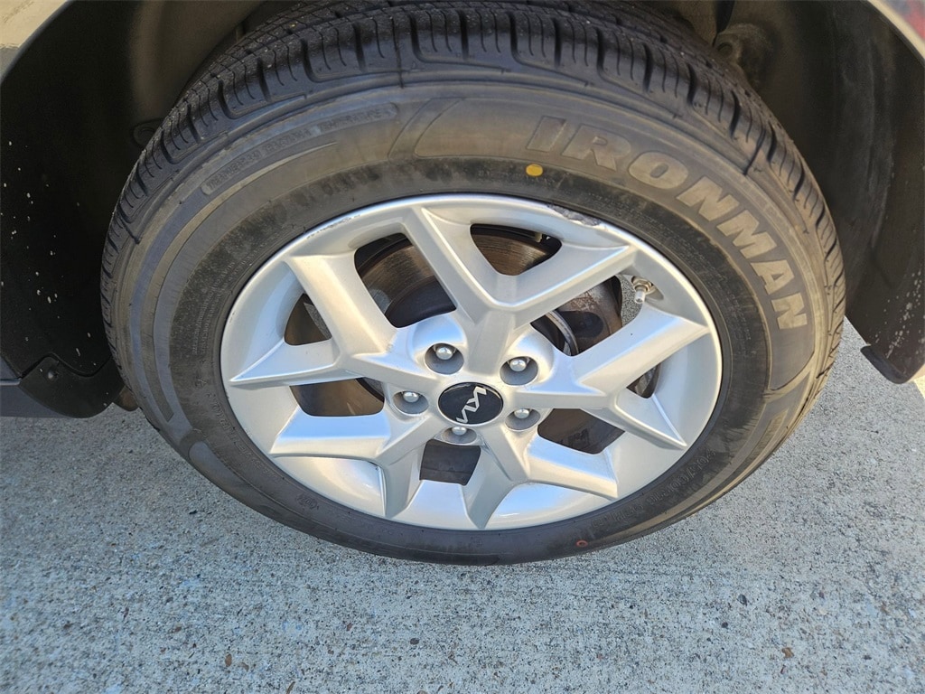 Thumbnail: 2024 Kia Soul - 24