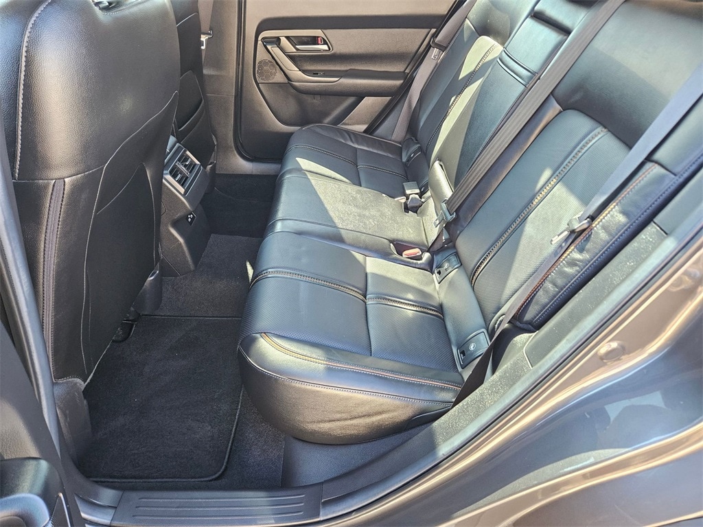 Thumbnail: 2025 Mazda CX-50 - 28