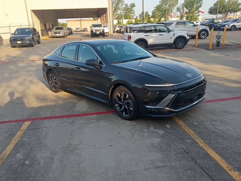 Thumbnail: 2025 Hyundai Sonata - 6
