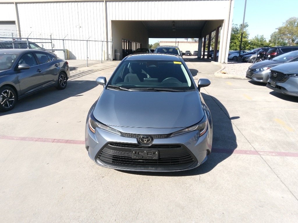 Used 2023 Toyota Corolla For Sale at AVIS Car Sales VIN