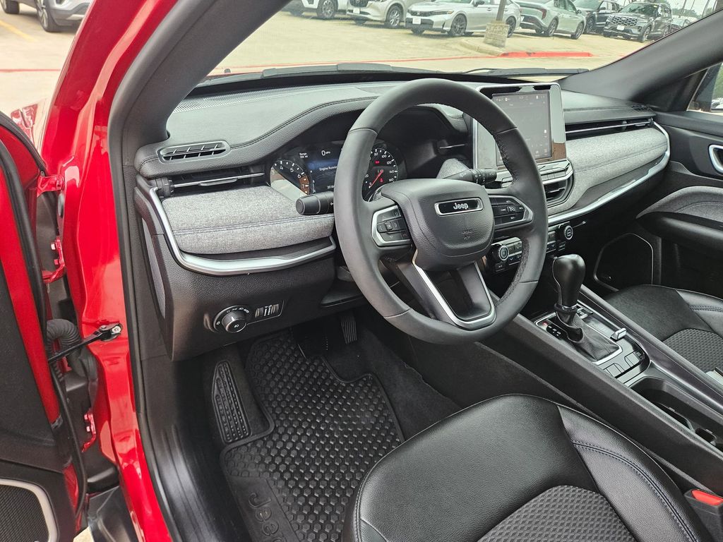 Thumbnail: 2025 Jeep Compass - 13