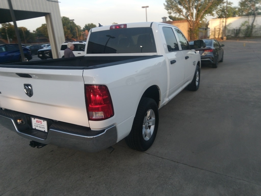 Thumbnail: 2023 RAM 1500 Classic - 6