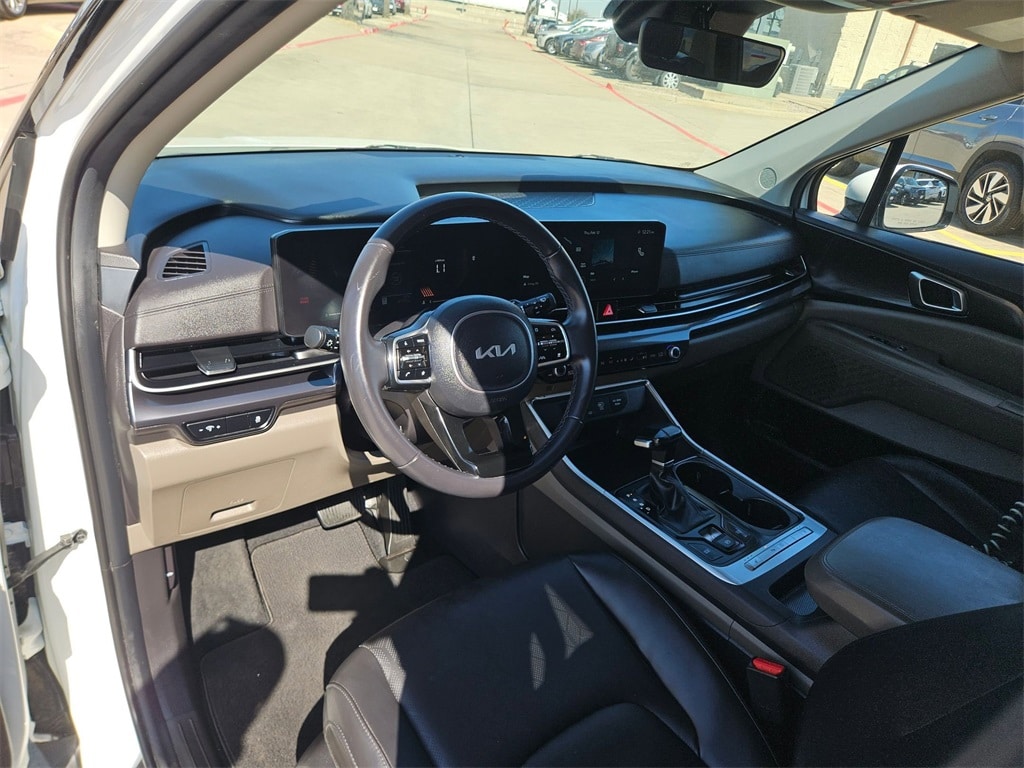 Thumbnail: 2025 Kia Carnival - 13