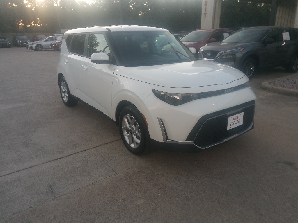 Thumbnail: 2024 Kia Soul - 6