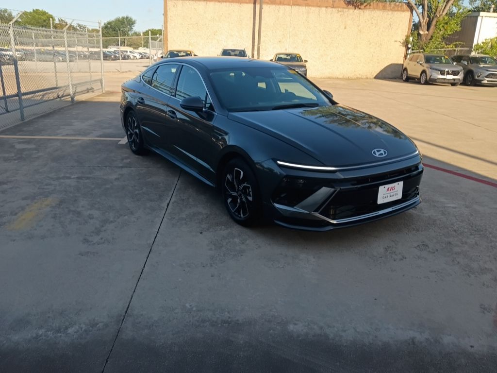 Thumbnail: 2025 Hyundai Sonata - 6