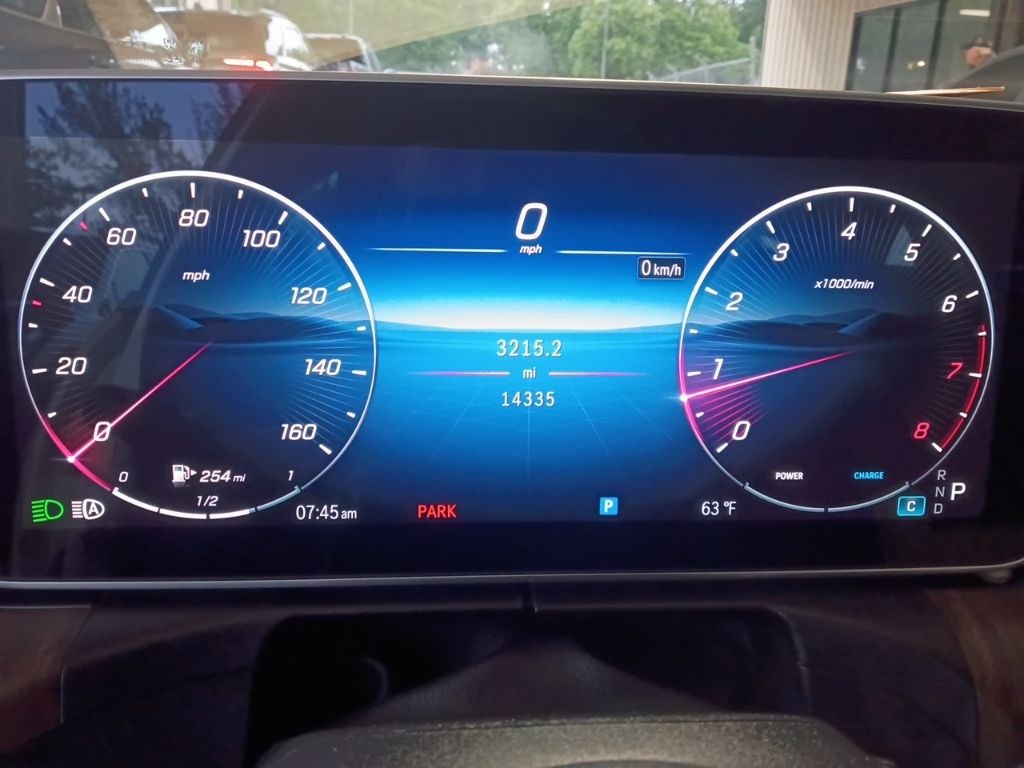 Thumbnail: 2025 Mercedes-Benz C-Class - 2