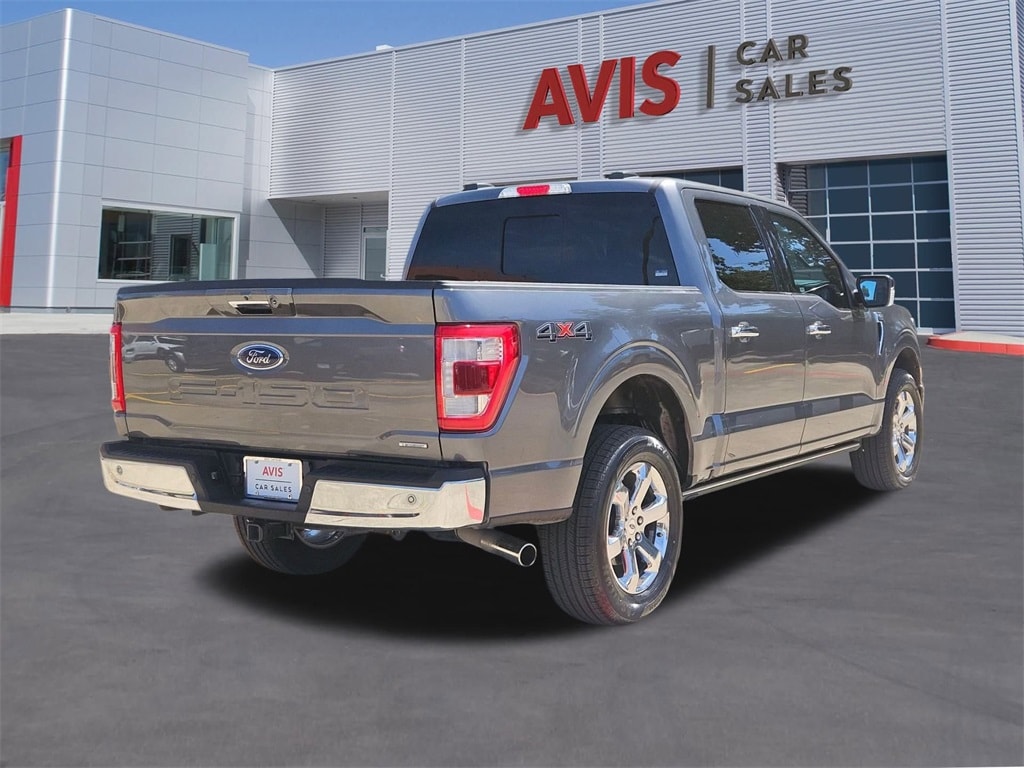 Thumbnail: 2023 Ford F-150 - 6