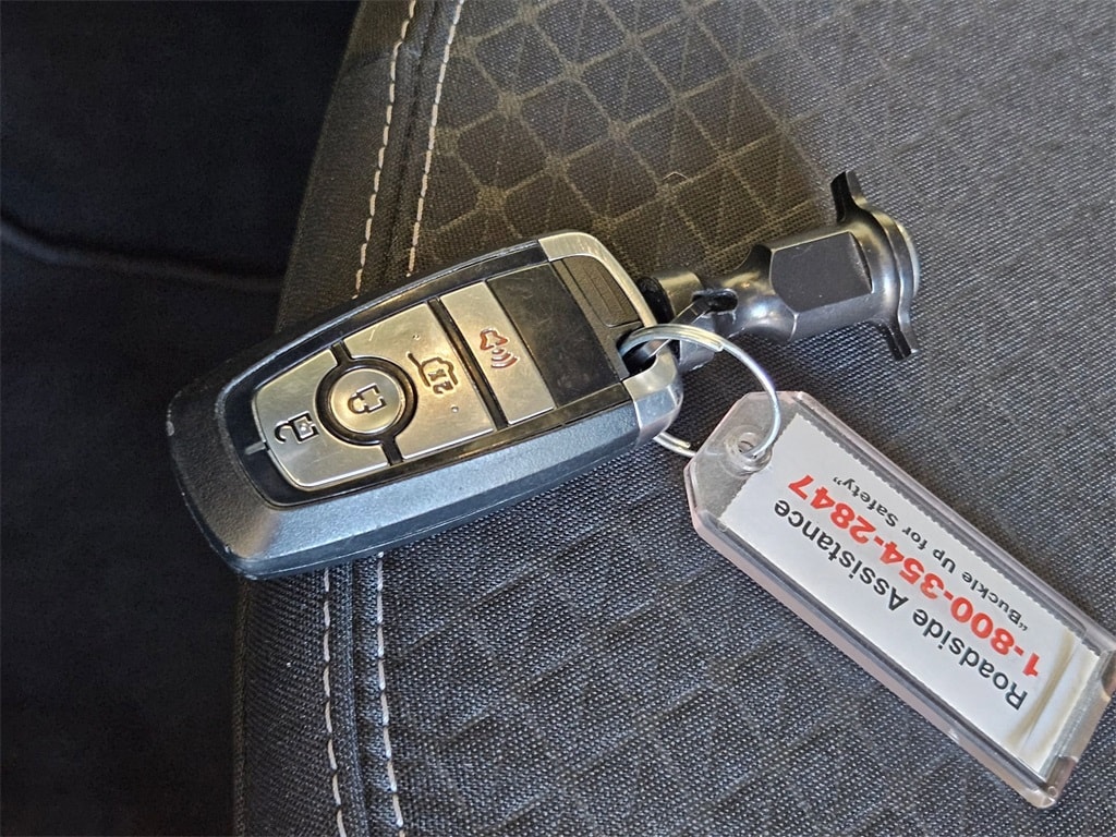 Thumbnail: 2025 Ford Escape - 29