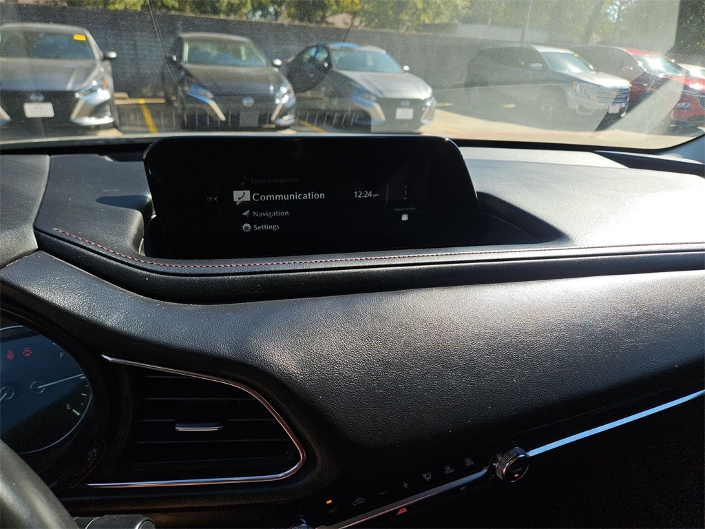 Thumbnail: 2024 Mazda CX-30 - 20