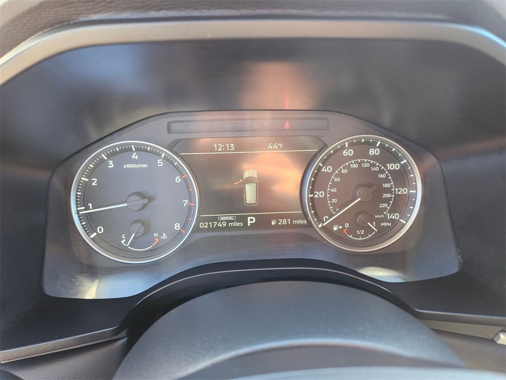 Thumbnail: 2025 Mitsubishi Outlander - 18