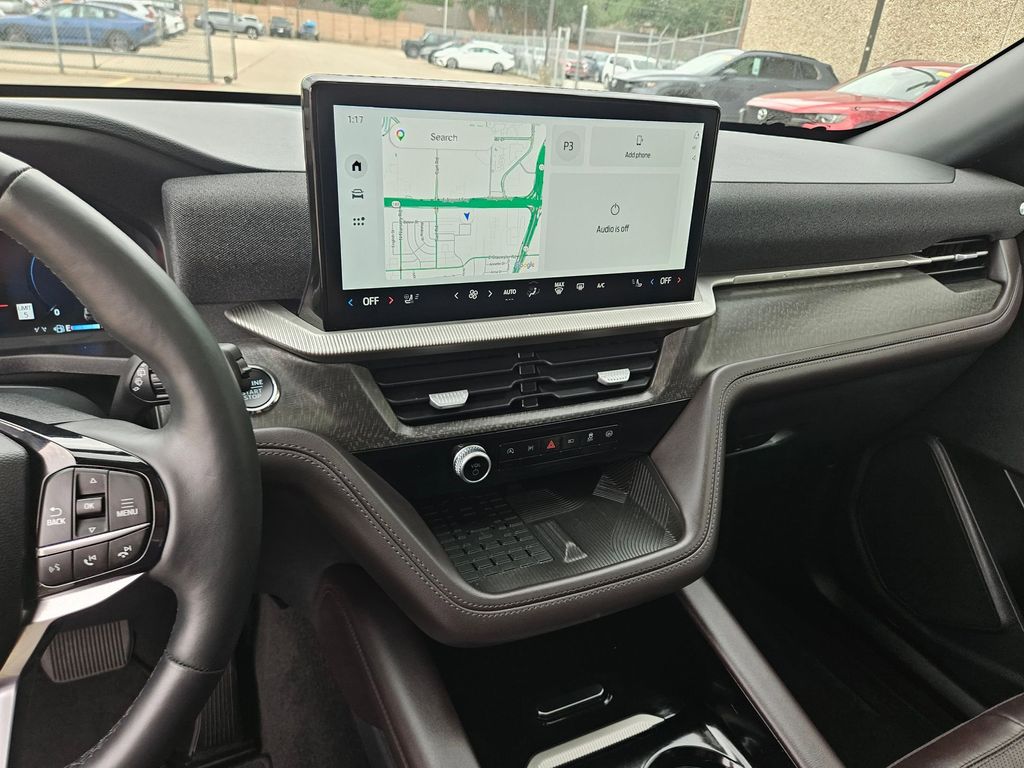 Thumbnail: 2025 Ford Explorer - 20