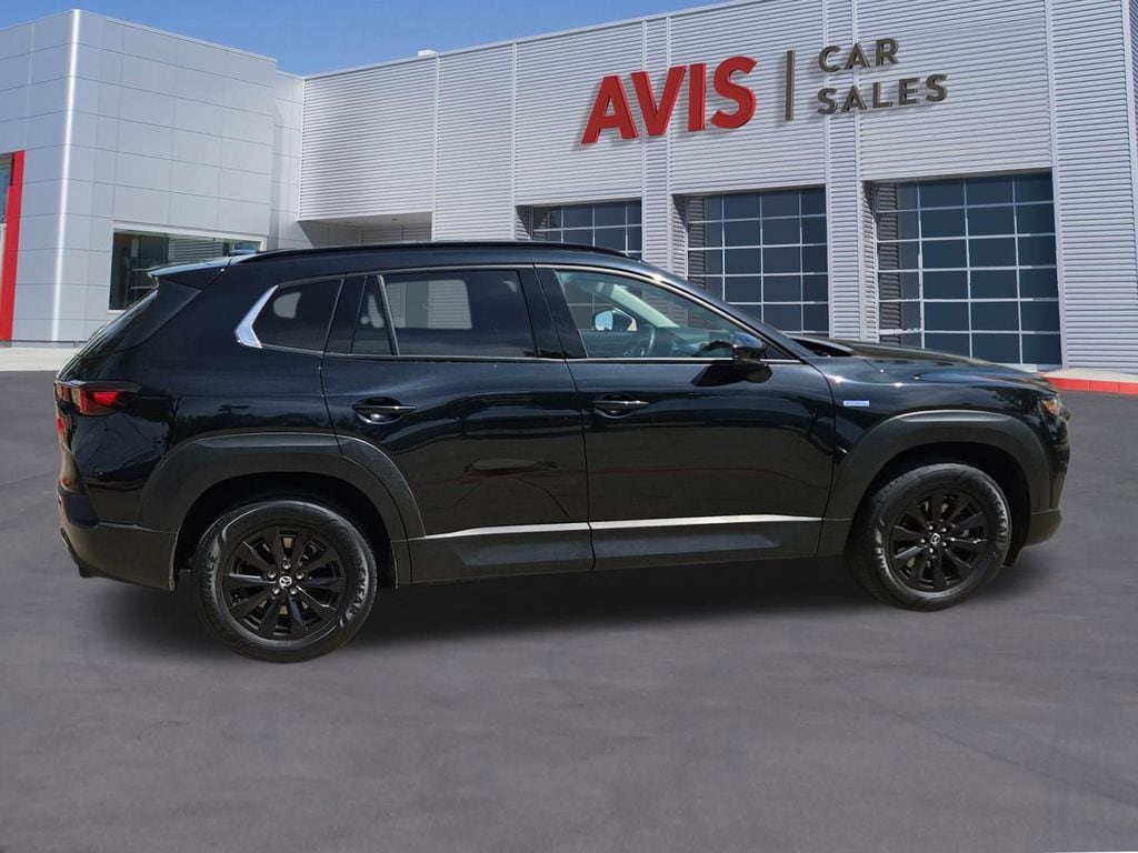 Thumbnail: 2025 Mazda CX-50 - 7