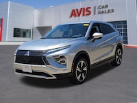 2025 Mitsubishi Eclipse Cross SE -
                  Irving, TX