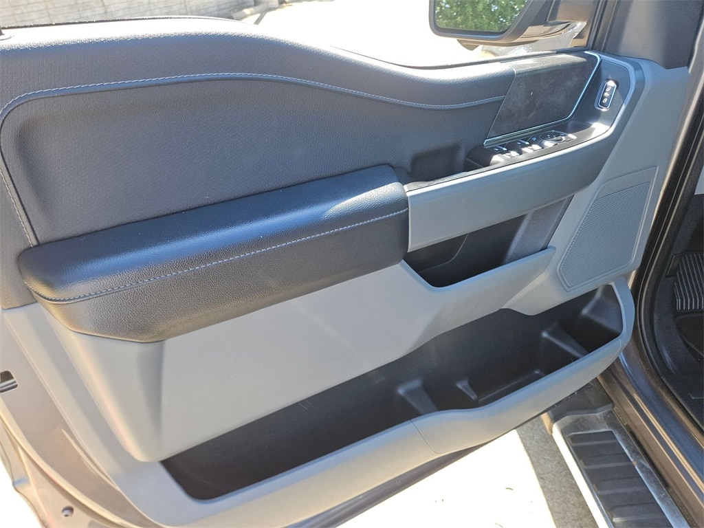 Thumbnail: 2024 Ford F-150 - 11