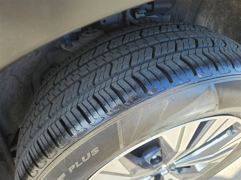 Thumbnail: 2023 Nissan Rogue - 29